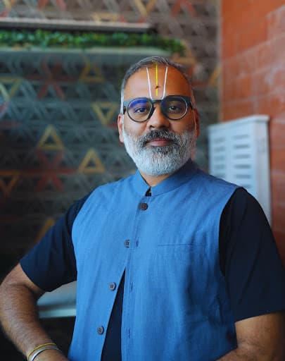 Lakshminarasimhan Sundarrajan